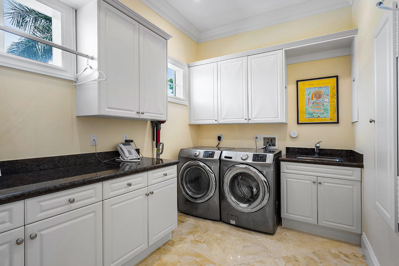 DELRAY ISLE - Residential