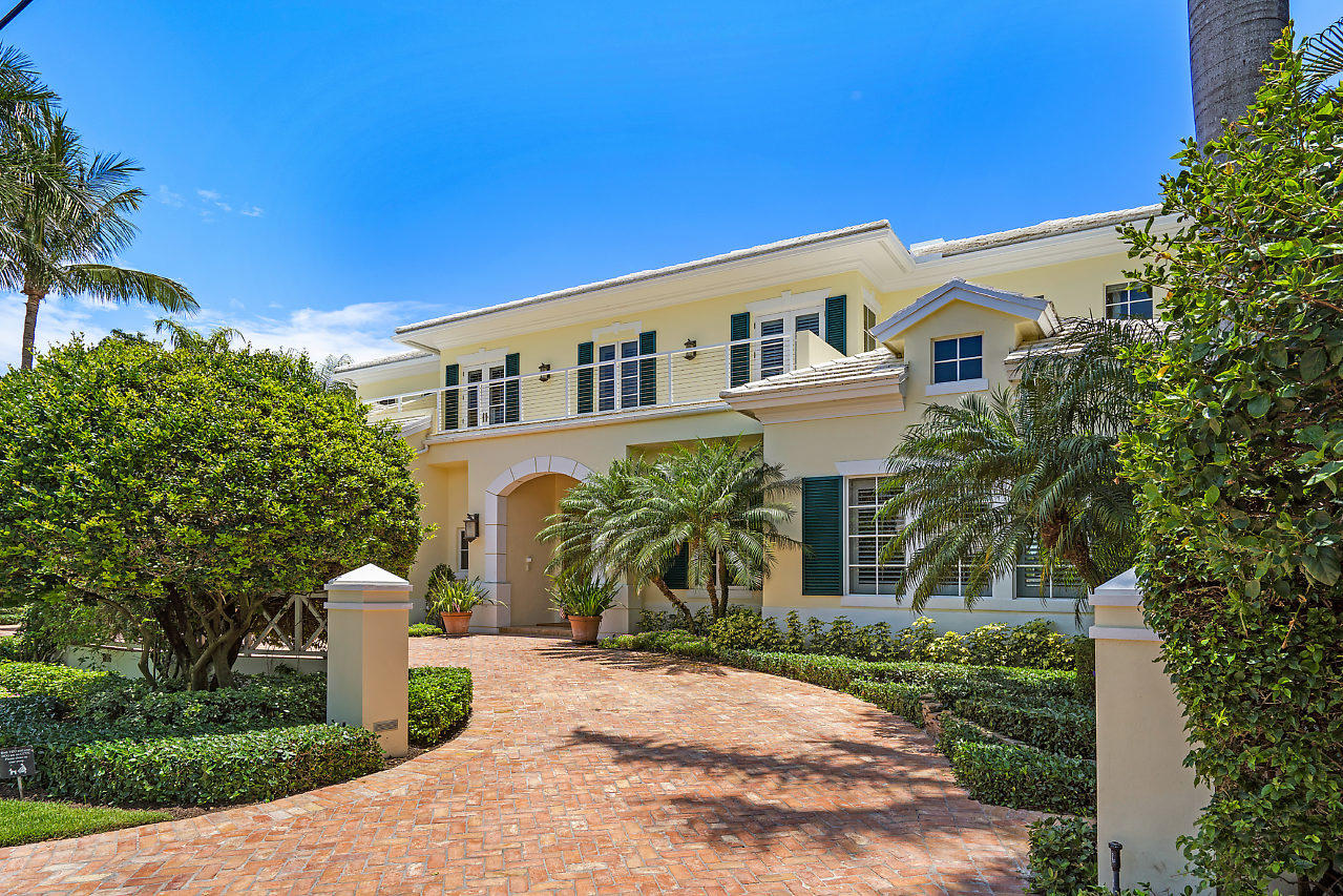 DELRAY ISLE - Residential