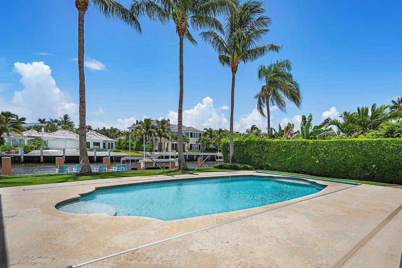 DELRAY ISLE - Residential