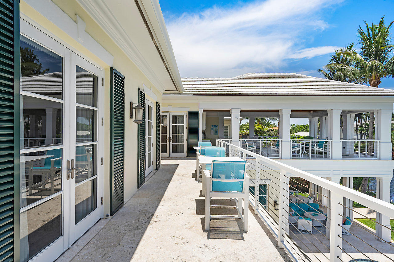 DELRAY ISLE - Residential