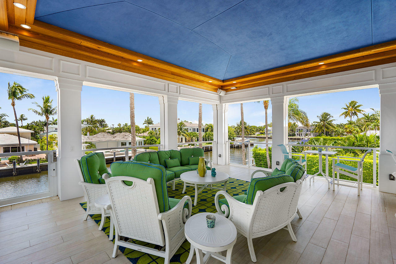 DELRAY ISLE - Residential