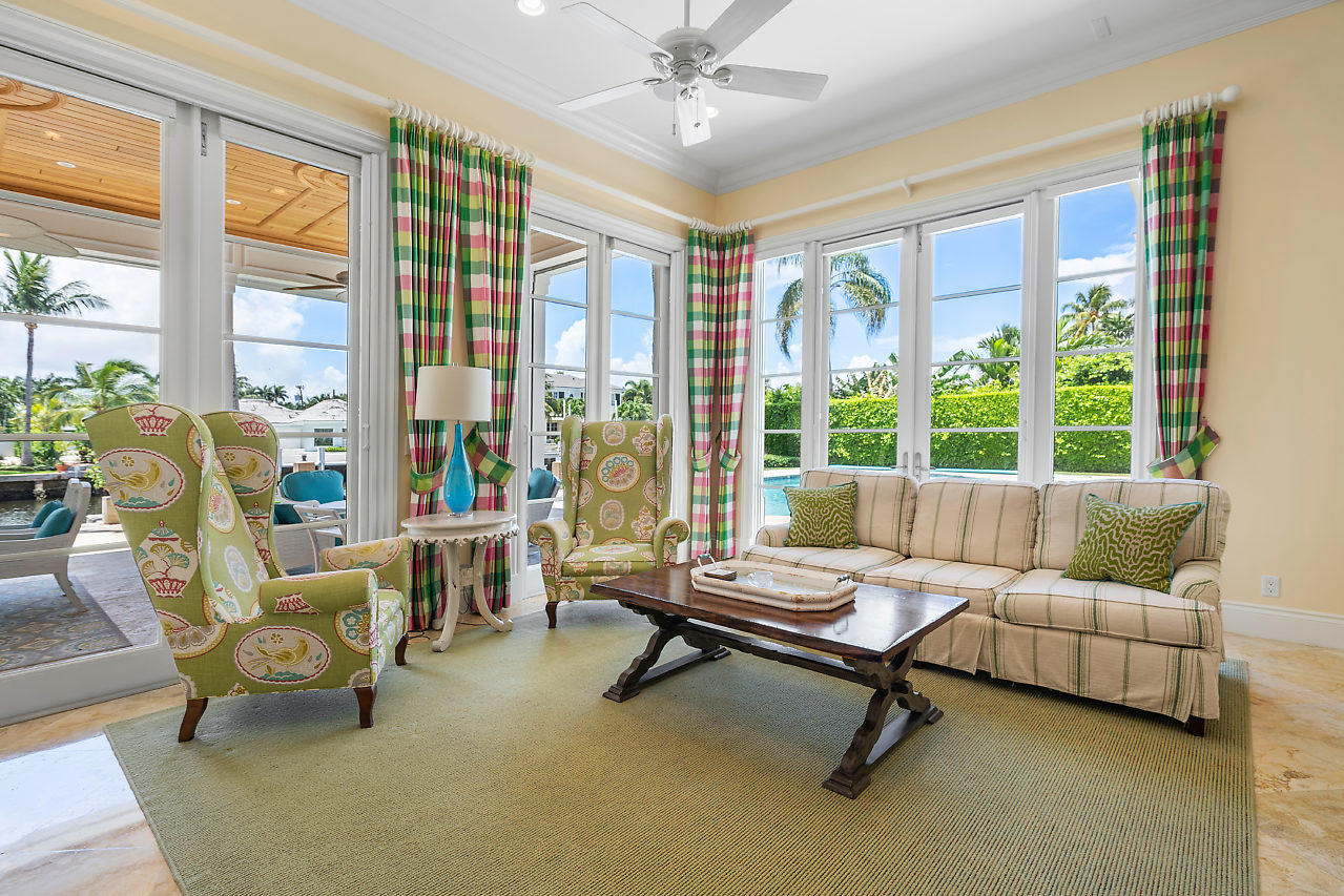 DELRAY ISLE - Residential