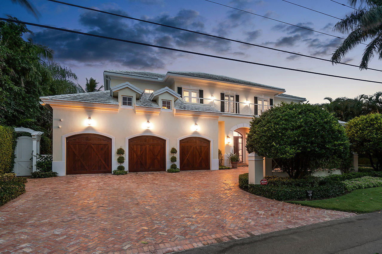 DELRAY ISLE - Residential