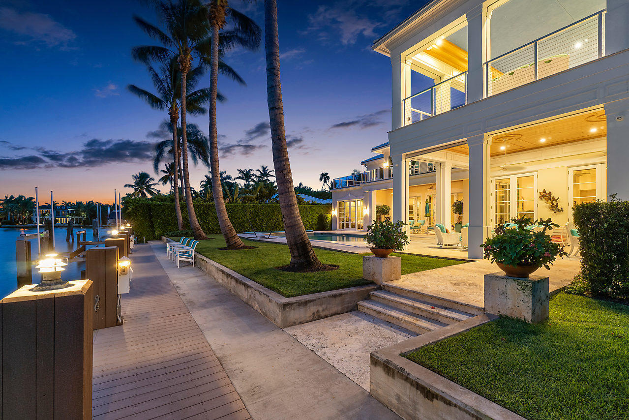 DELRAY ISLE - Residential