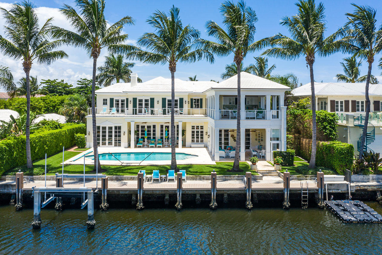 DELRAY ISLE - Residential