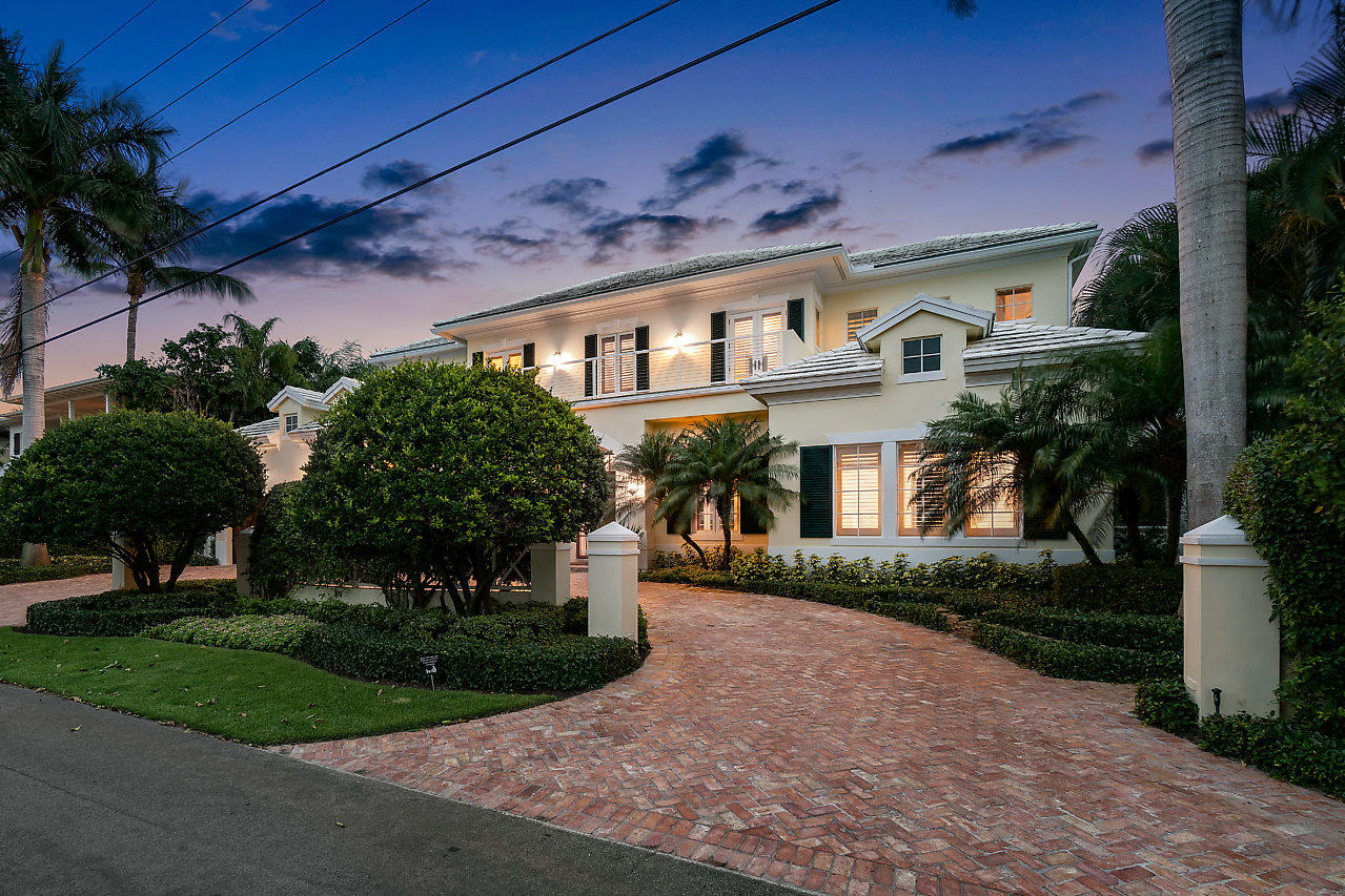 DELRAY ISLE - Residential