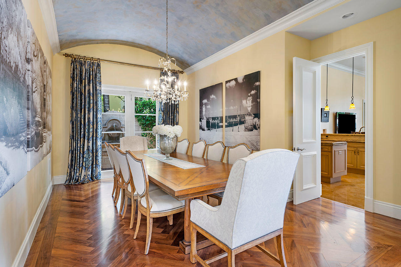 DELRAY ISLE - Residential