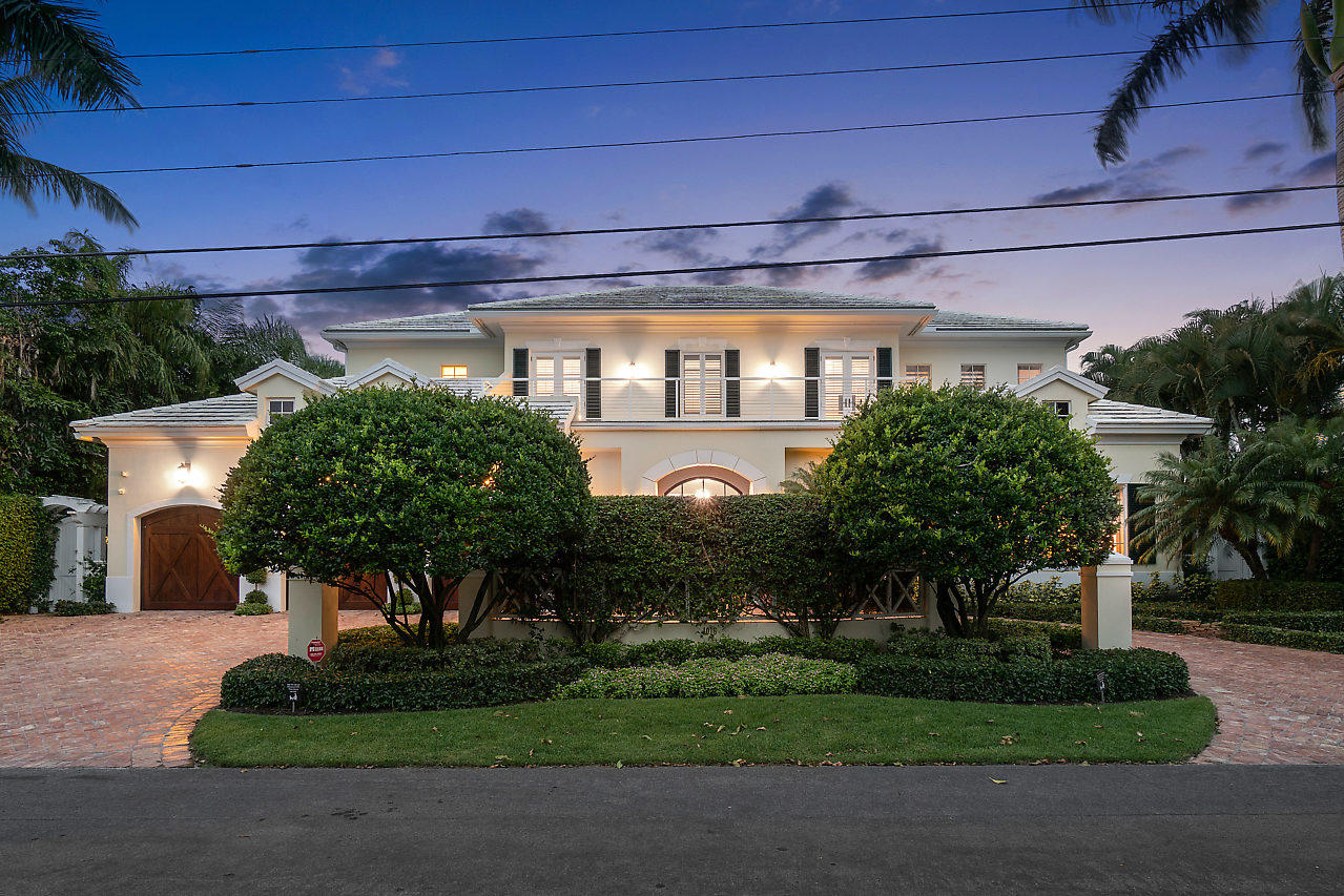 DELRAY ISLE - Residential