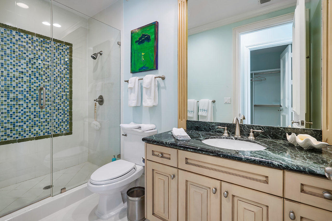 DELRAY ISLE - Residential