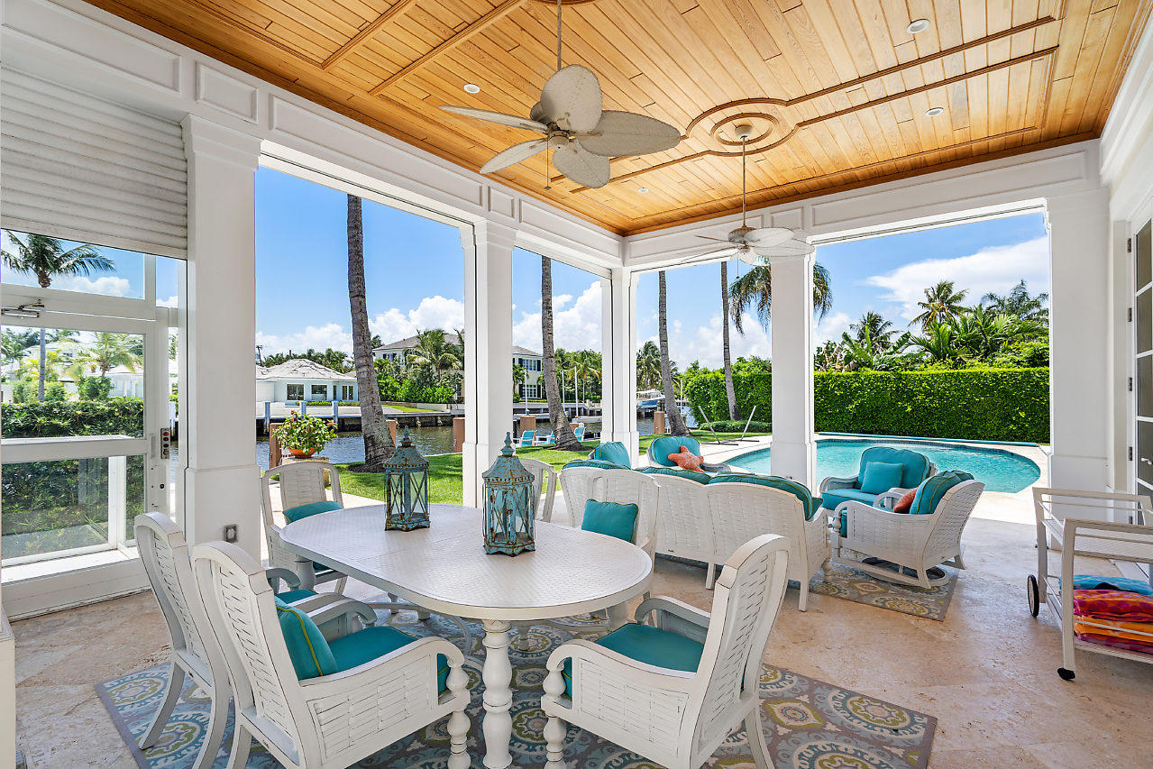 DELRAY ISLE - Residential