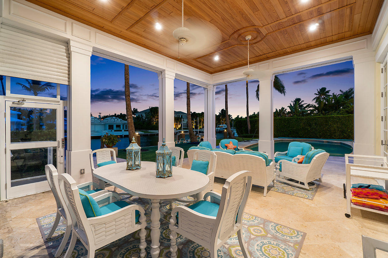 DELRAY ISLE - Residential