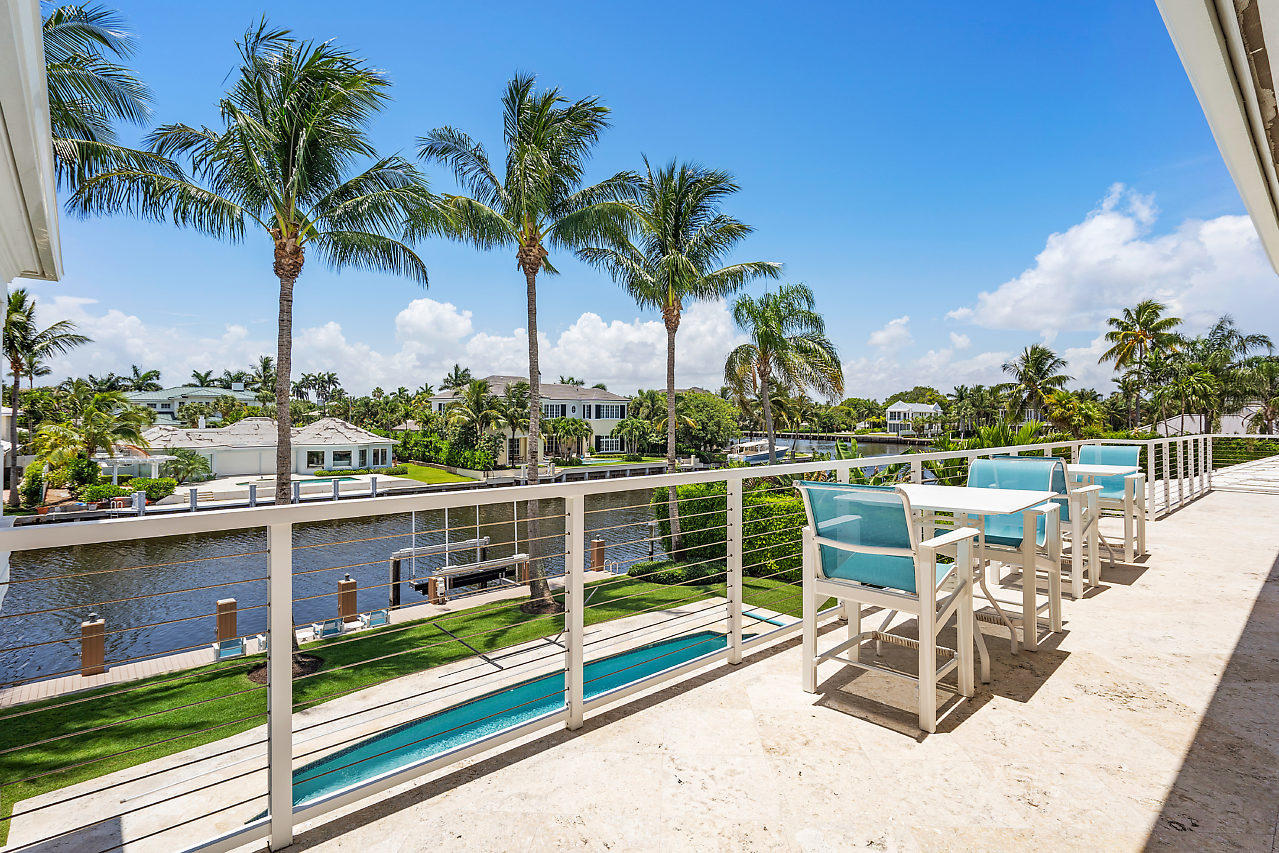 DELRAY ISLE - Residential
