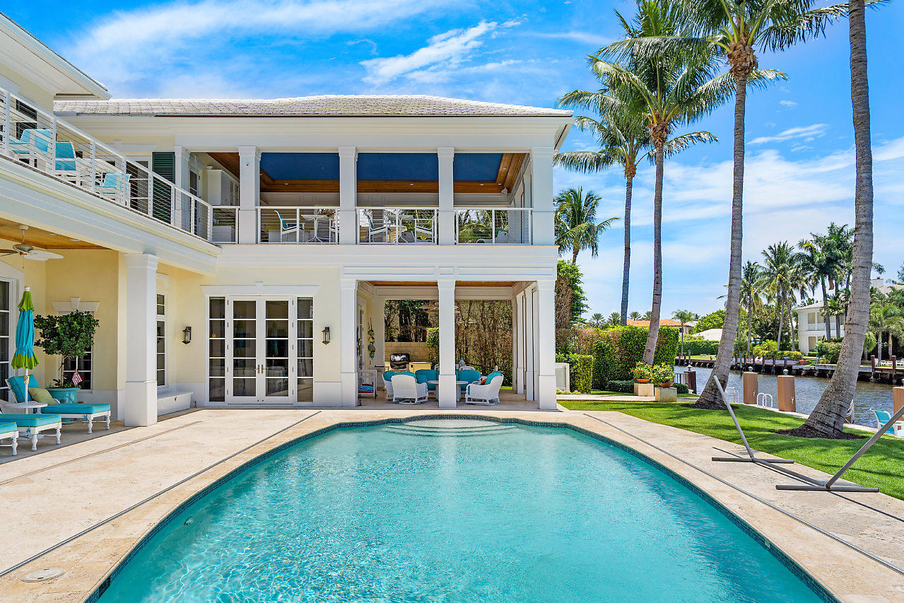 DELRAY ISLE - Residential