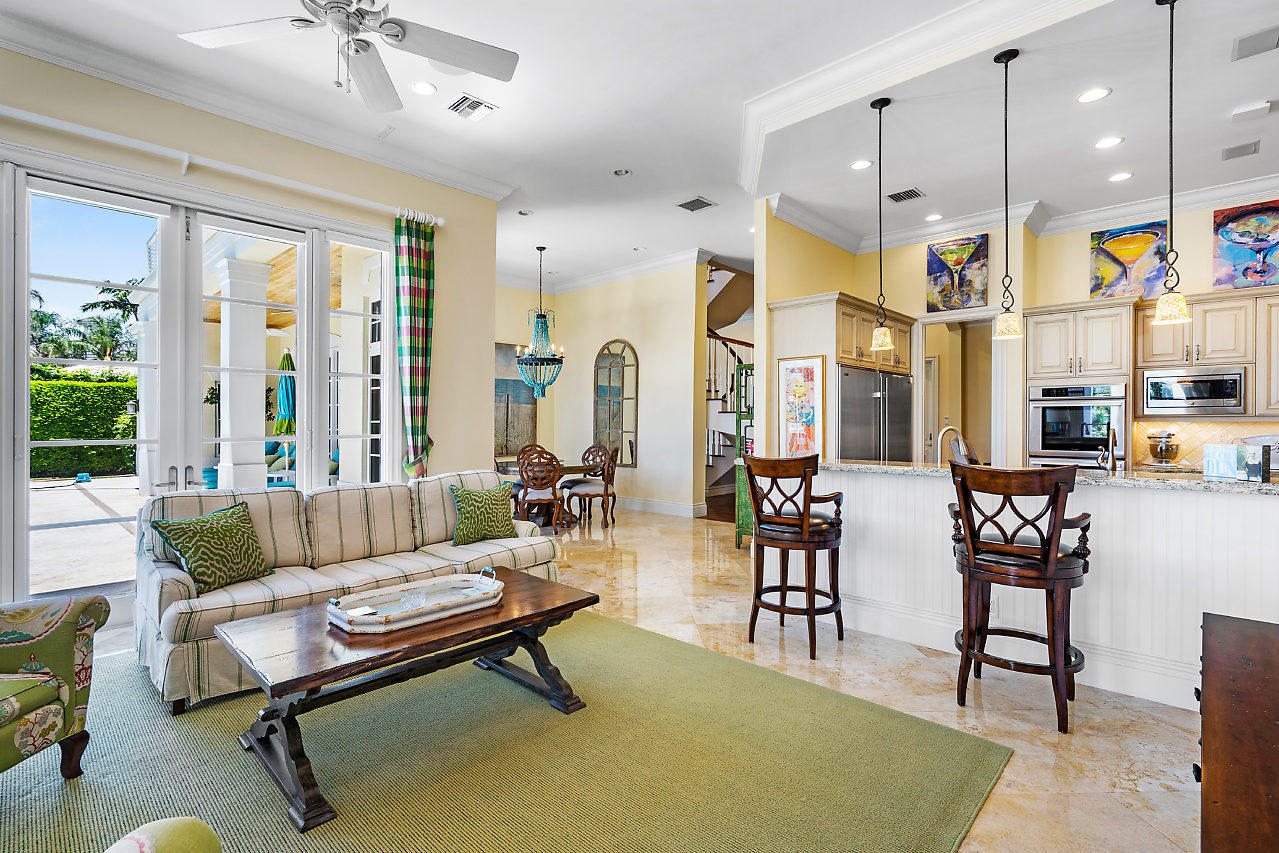 DELRAY ISLE - Residential