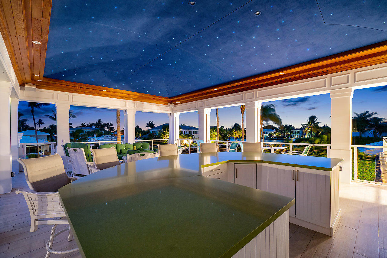 DELRAY ISLE - Residential