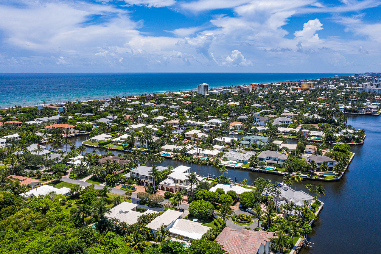 DELRAY ISLE - Residential