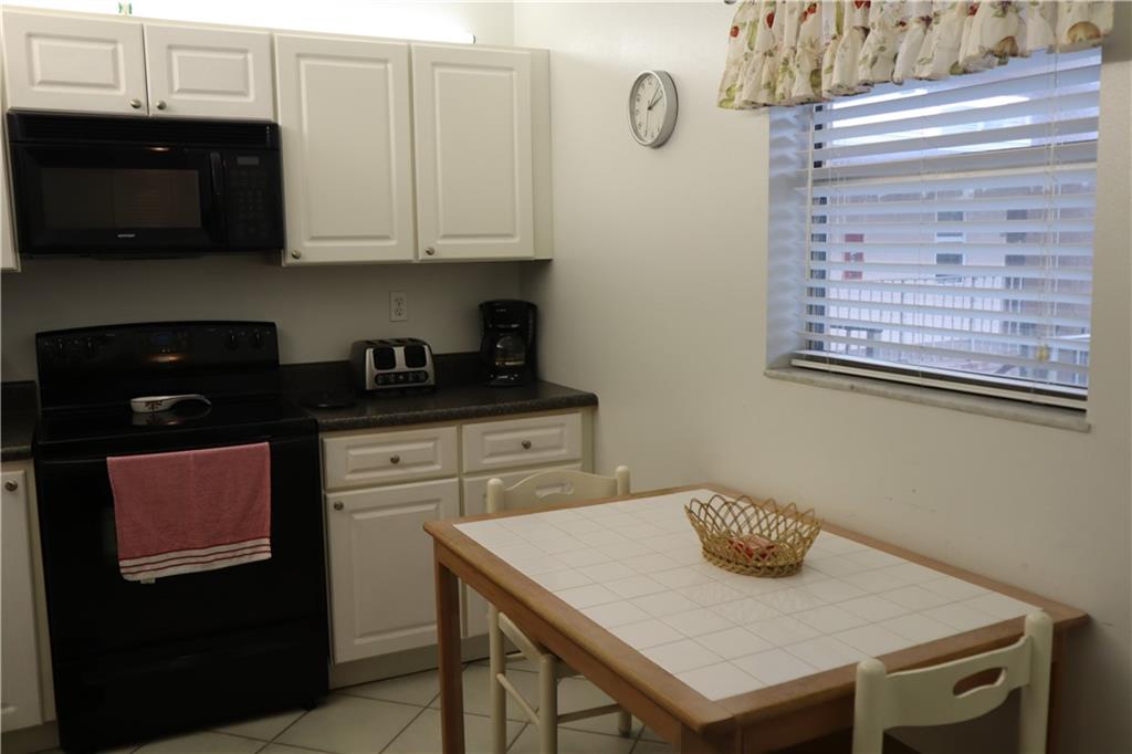 Somerset Condo - Residential