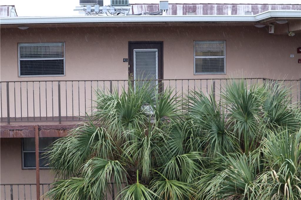 Somerset Condo - Residential