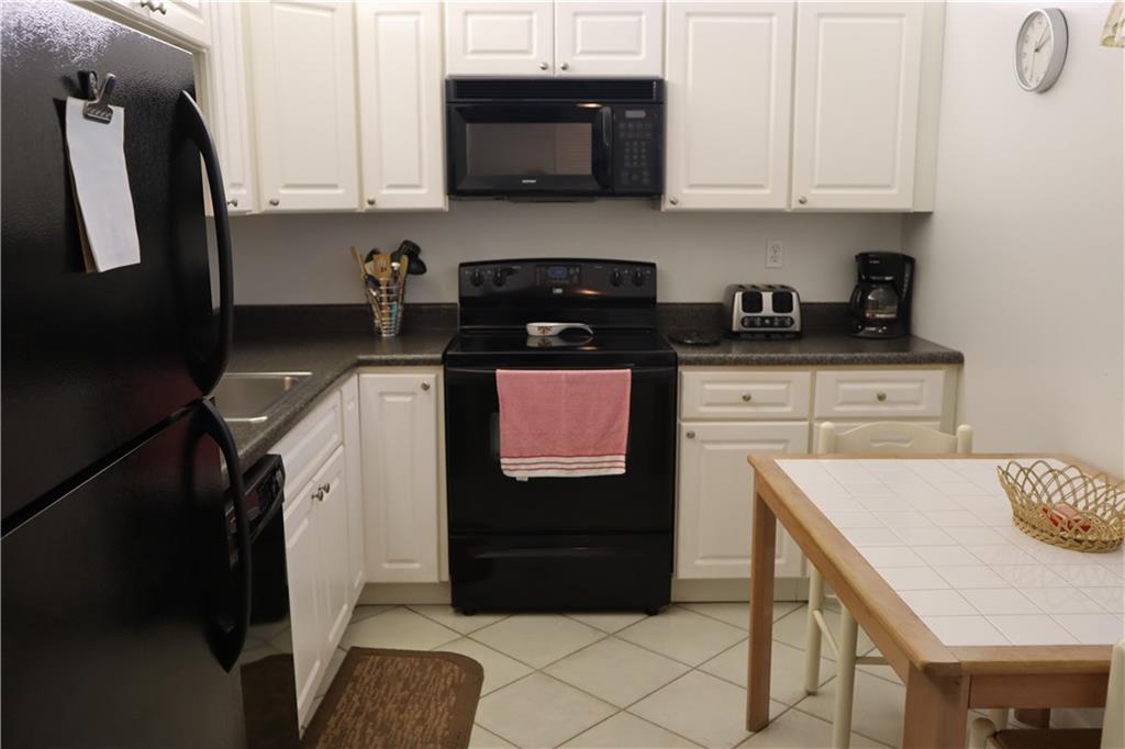 Somerset Condo - Residential