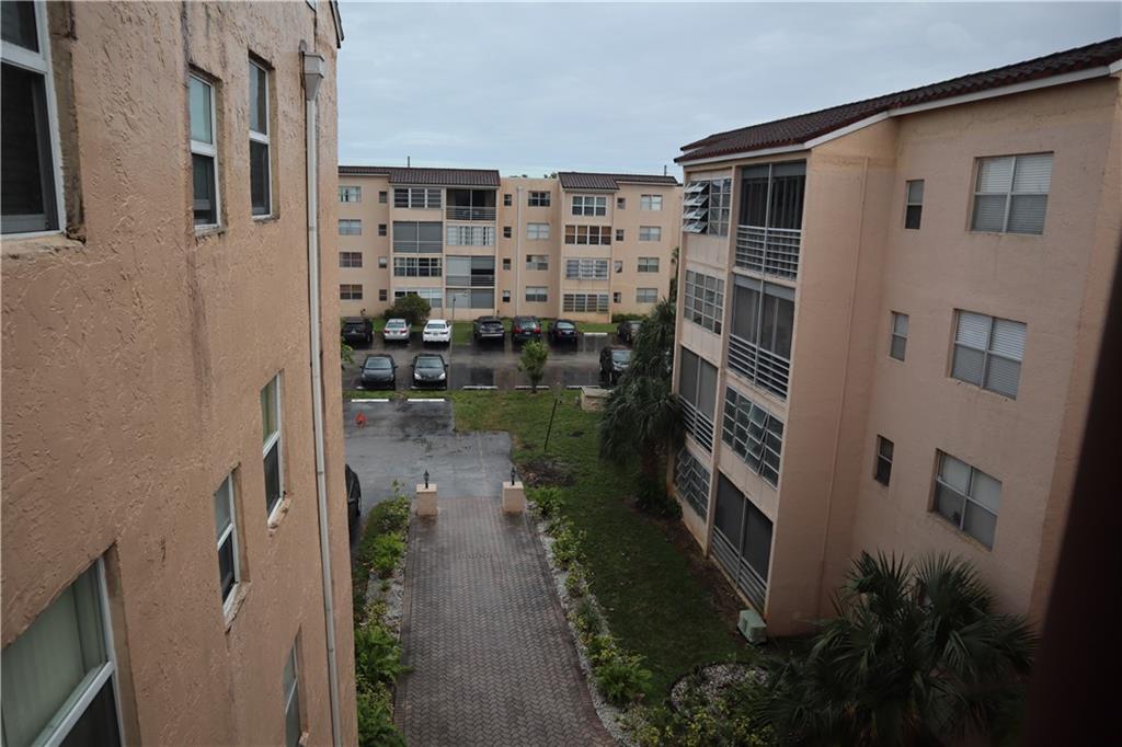 Somerset Condo - Residential