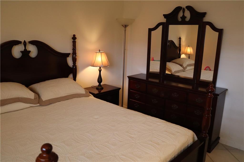 Somerset Condo - Residential