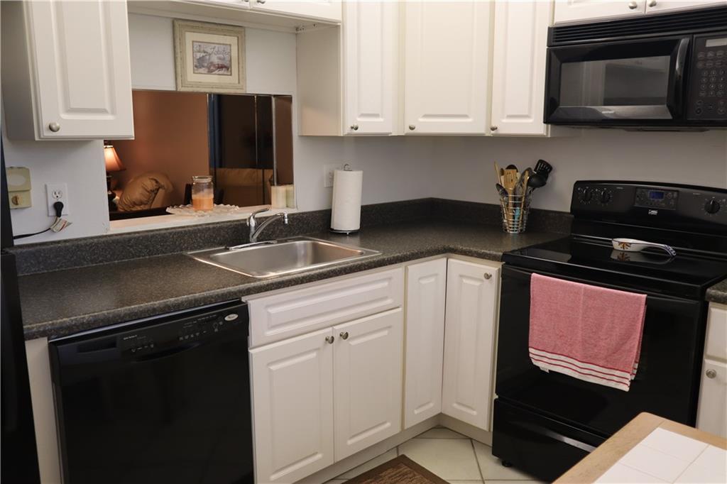 Somerset Condo - Residential