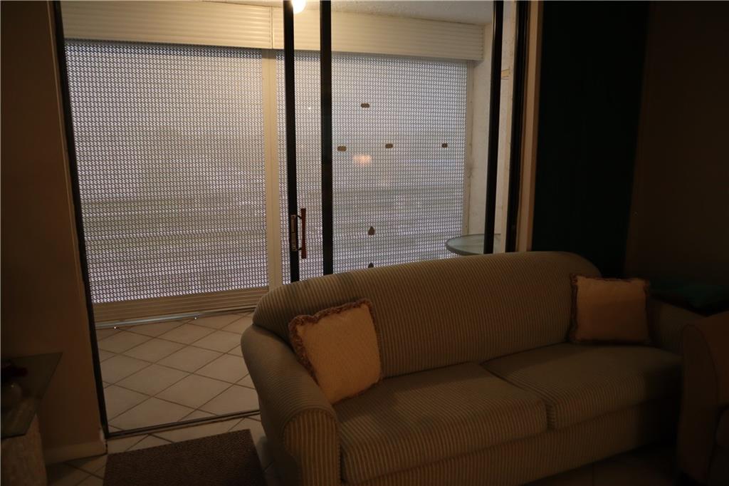 Somerset Condo - Residential