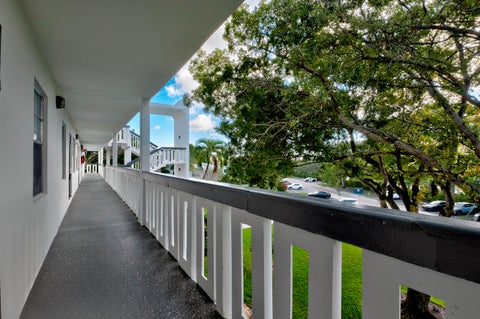 Tiny photo for 3076 Newport Drive #Q, Deerfield Beach, FL 33442 (MLS # B26089722)