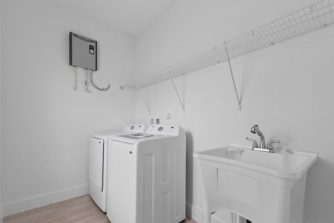 Tiny photo for 3804 Greenwood Avenue, West Palm Beach, FL 33407 (MLS # B26090450)
