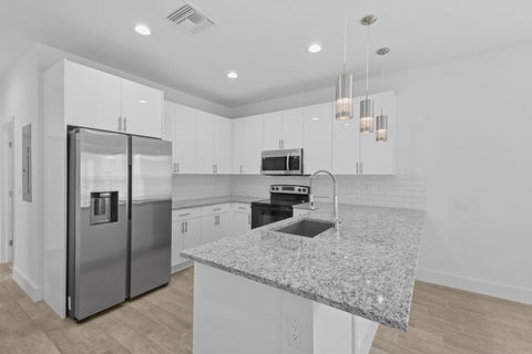 Tiny photo for 3804 Greenwood Avenue, West Palm Beach, FL 33407 (MLS # B26090450)