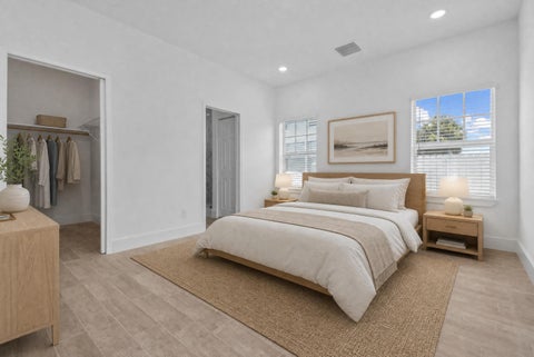 Tiny photo for 3804 Greenwood Avenue, West Palm Beach, FL 33407 (MLS # B26090450)