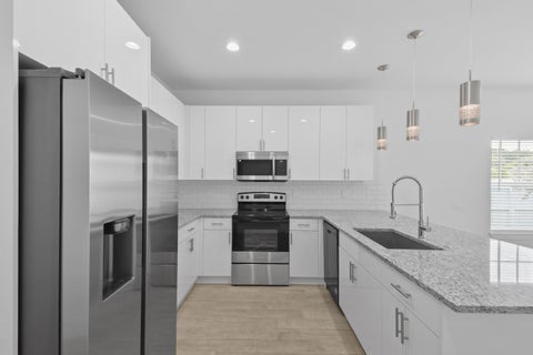 Tiny photo for 3804 Greenwood Avenue, West Palm Beach, FL 33407 (MLS # B26090450)