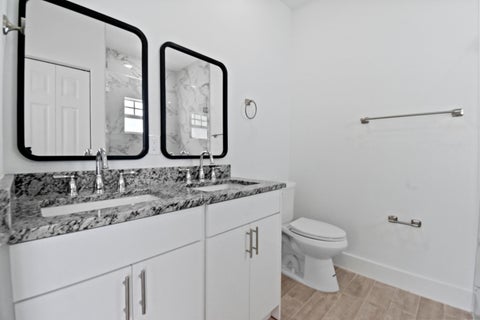 Tiny photo for 3804 Greenwood Avenue, West Palm Beach, FL 33407 (MLS # B26090450)