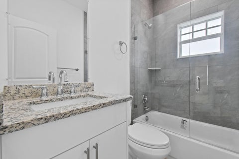 Tiny photo for 3804 Greenwood Avenue, West Palm Beach, FL 33407 (MLS # B26090450)
