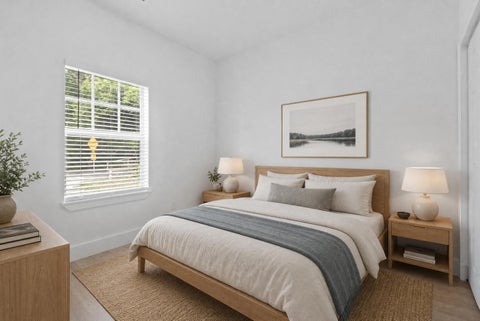 Tiny photo for 3804 Greenwood Avenue, West Palm Beach, FL 33407 (MLS # B26090450)