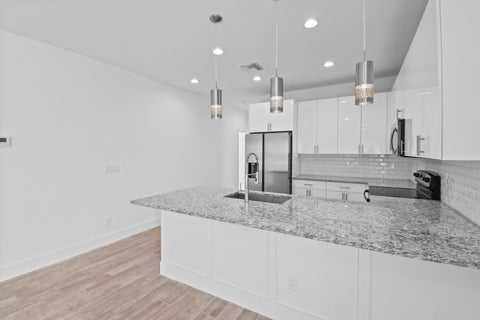 Tiny photo for 3804 Greenwood Avenue, West Palm Beach, FL 33407 (MLS # B26090450)