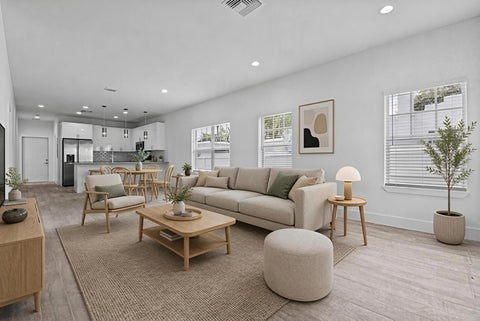 Tiny photo for 3804 Greenwood Avenue, West Palm Beach, FL 33407 (MLS # B26090450)