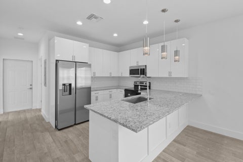 Tiny photo for 3804 Greenwood Avenue, West Palm Beach, FL 33407 (MLS # B26090450)