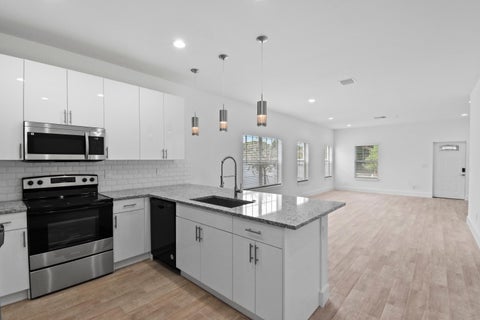 Tiny photo for 3804 Greenwood Avenue, West Palm Beach, FL 33407 (MLS # B26090450)