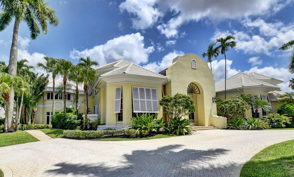 ST ANDREWS COUNTRY CLUB - Residential