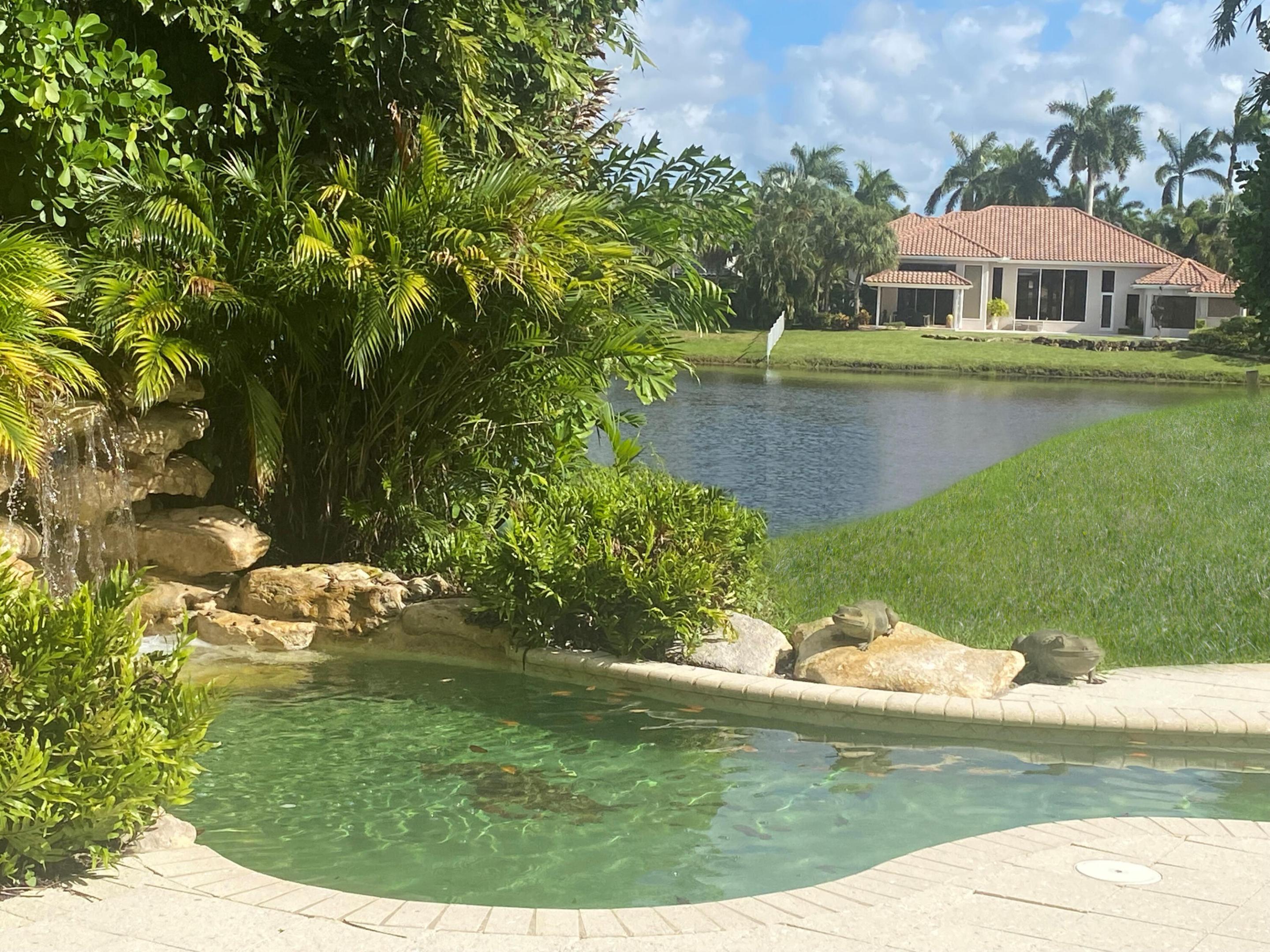 ST ANDREWS COUNTRY CLUB - Residential