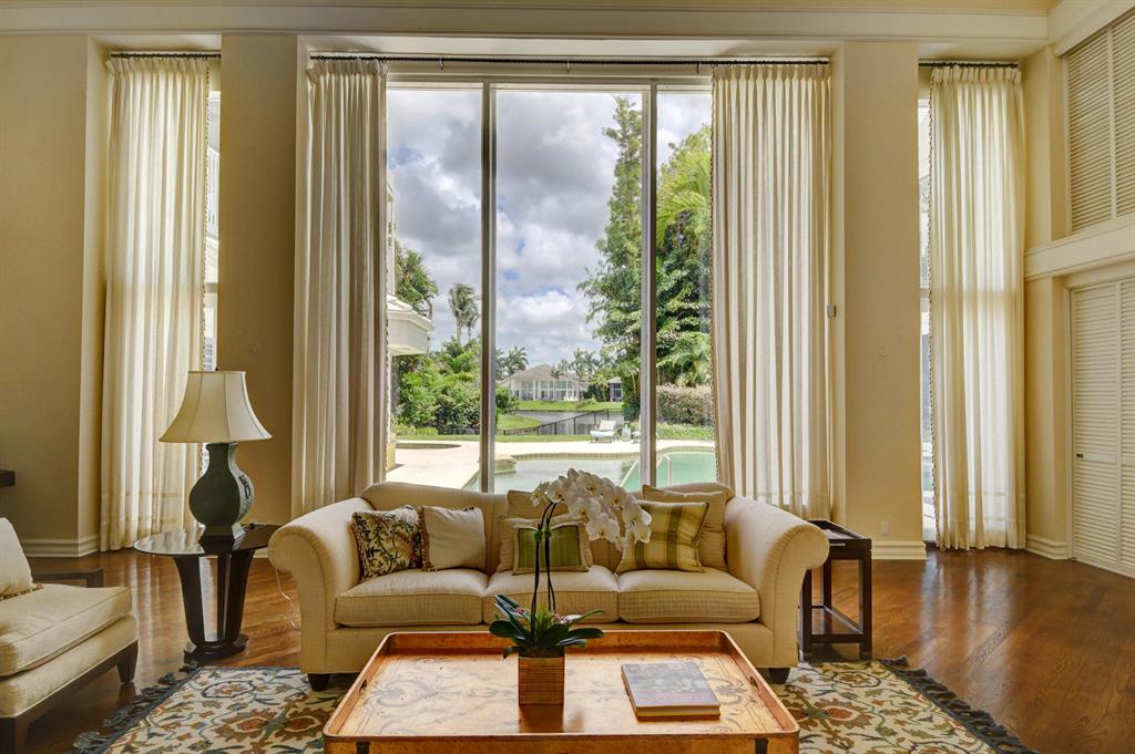 ST ANDREWS COUNTRY CLUB - Residential