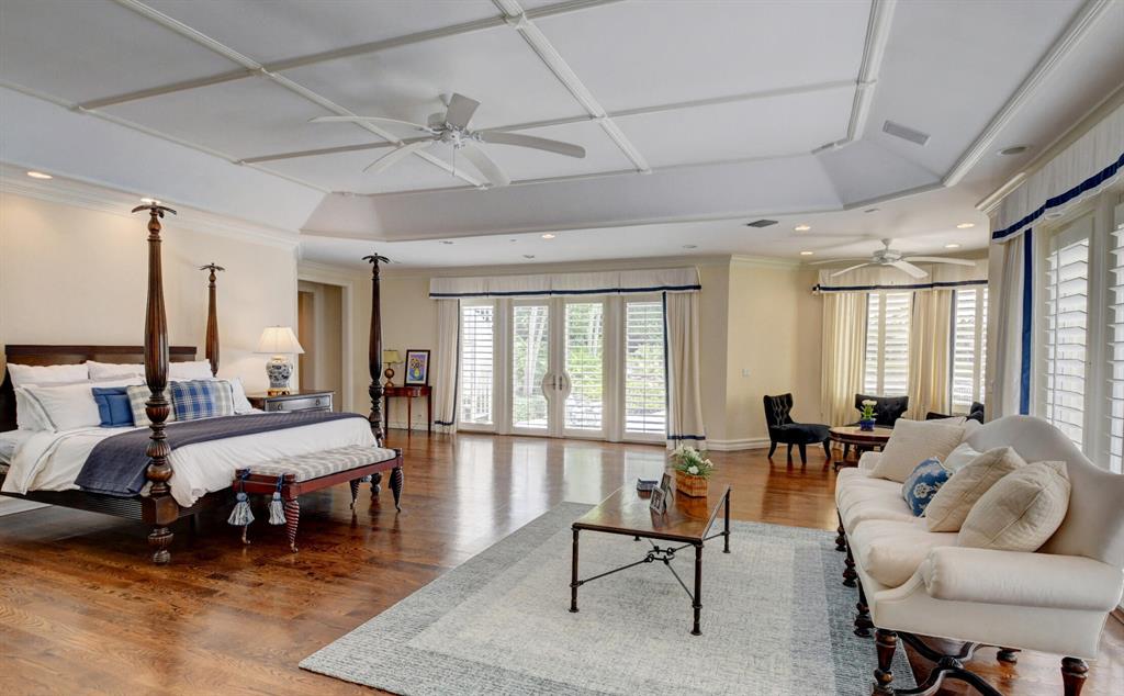 ST ANDREWS COUNTRY CLUB - Residential