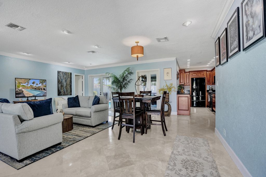 Photo of 2750 NE 45th Street, Lighthouse Point, FL 33064 (MLS # B26011510)