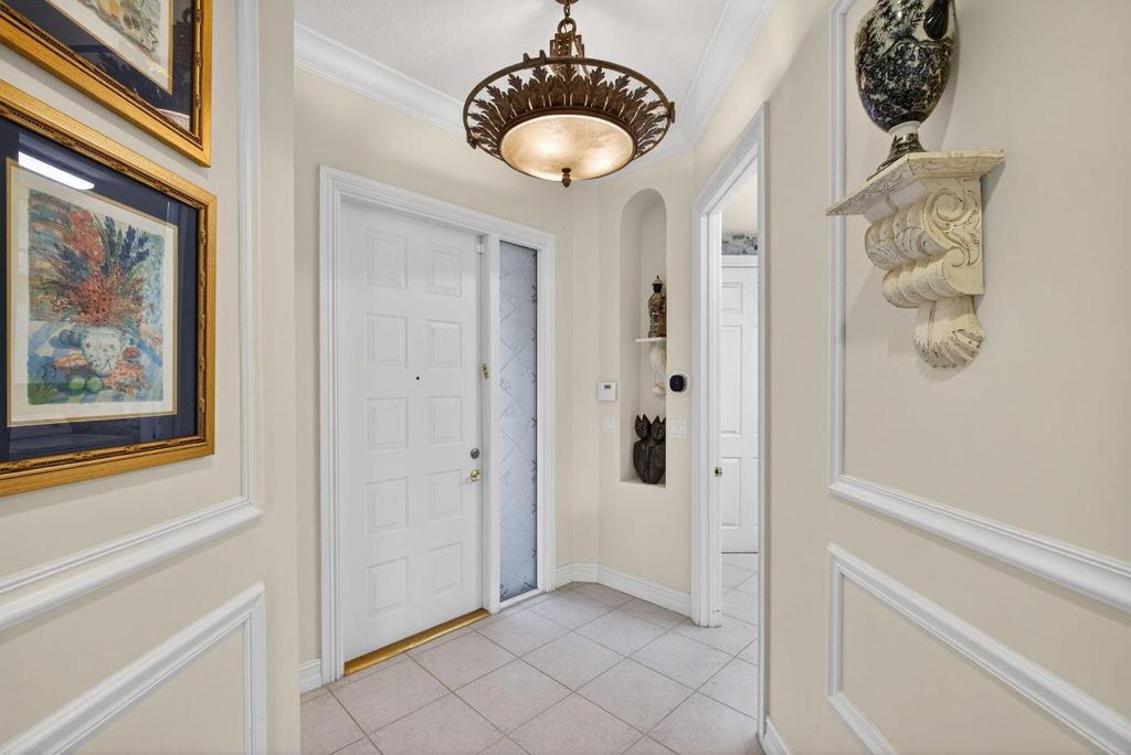 Photo of 104 Palm Bay Circle #A, Palm Beach Gardens, FL 33418 (MLS # R11151879)