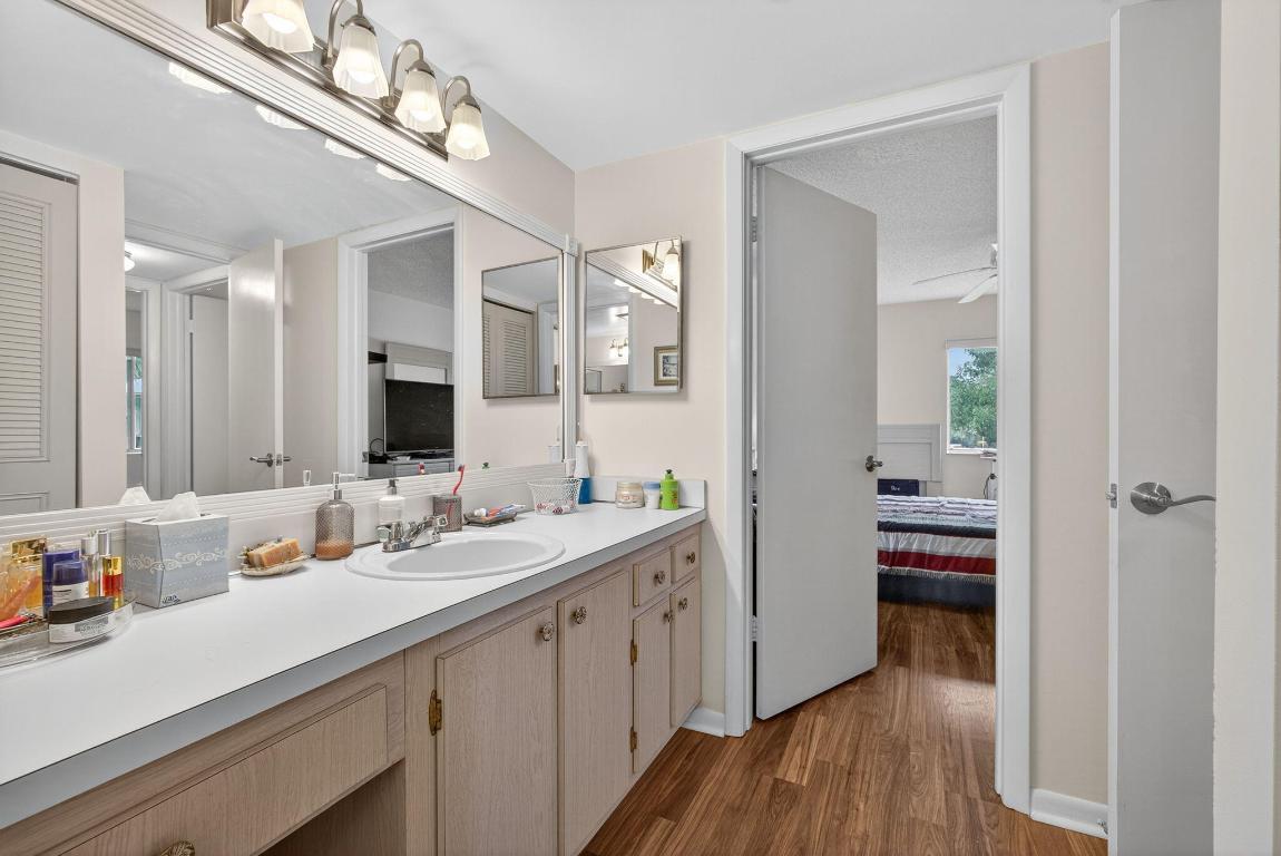 PINE RIDGE III CONDO - Residential