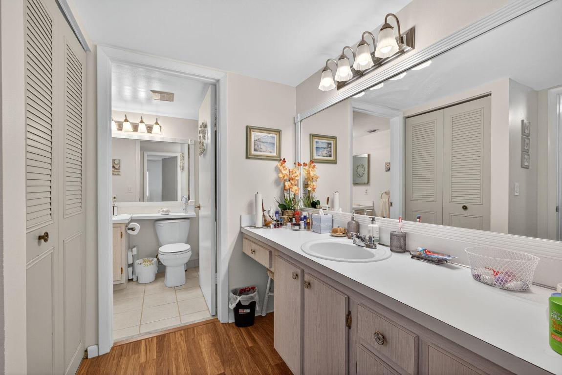 PINE RIDGE III CONDO - Residential