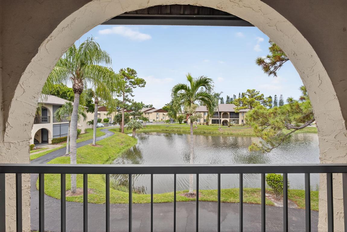 PINE RIDGE III CONDO - Residential