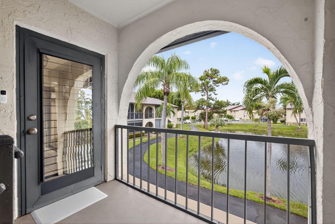 PINE RIDGE III CONDO - Residential