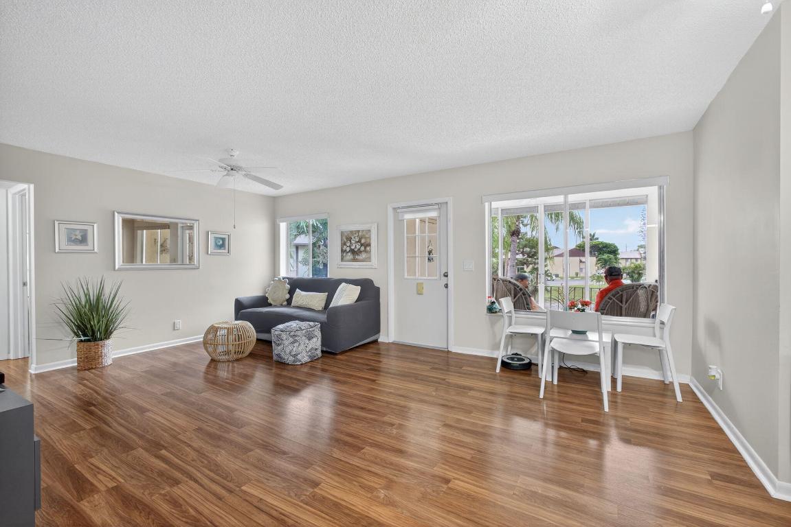 PINE RIDGE III CONDO - Residential